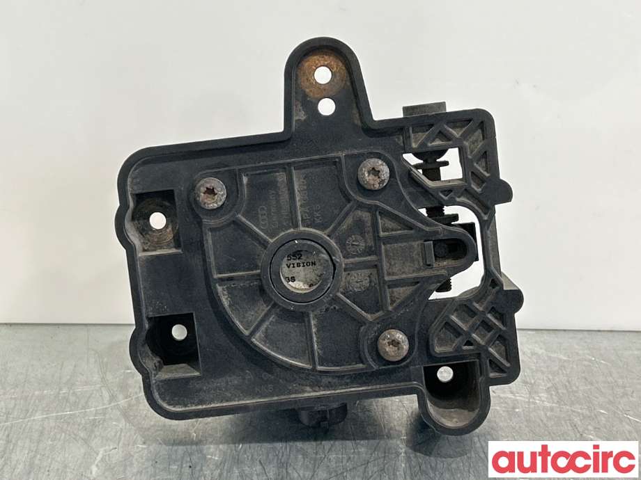 Kamera til Audi A7 2010-2014 (Type I, Fase 1) (AUDI|4H0980552A||4H0998552)