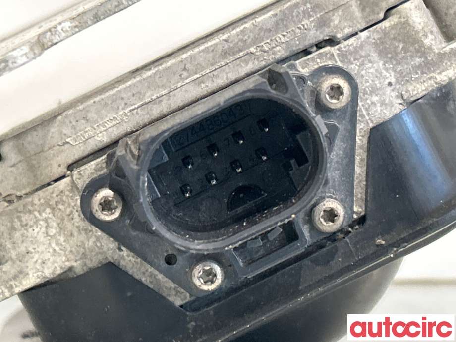 Sensor radar til Audi A7 2010-2014 (Type I, Fase 1) (AUDI|4G0907541|)