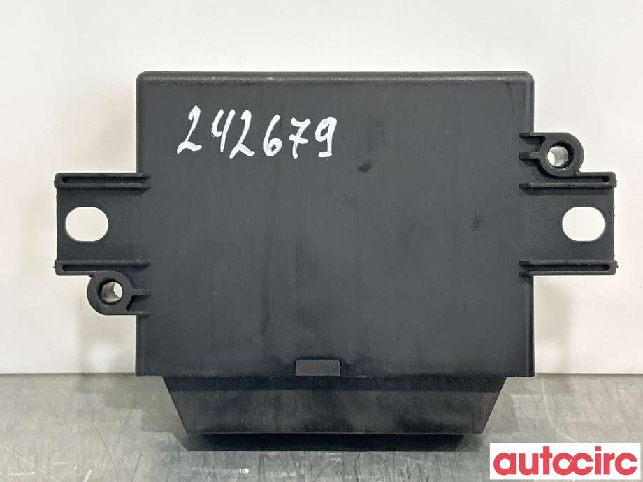Styreenhet parkering til Audi A7 2010-2014 (Type I, Fase 1)  (AUDI|4H0919475H|)
