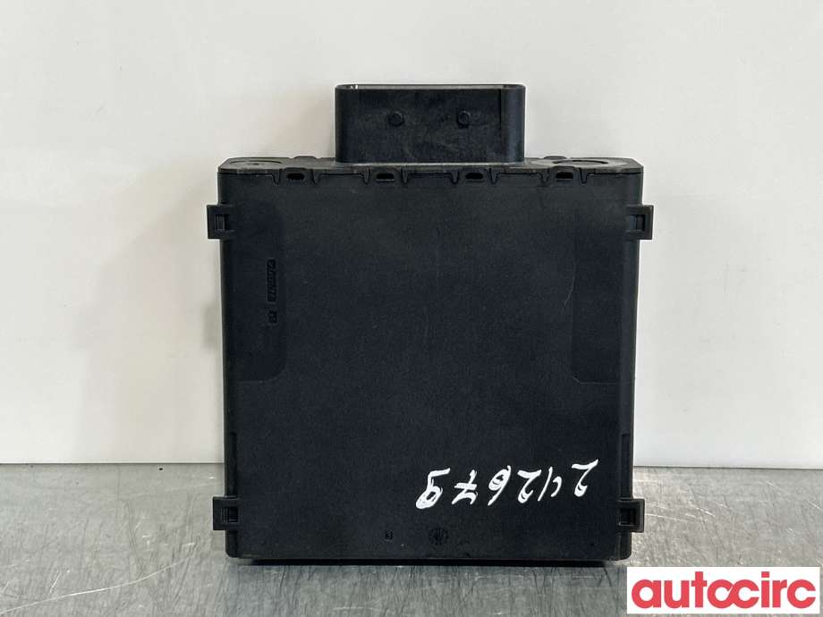 Styreenhet diverse til Audi A7 2010-2014 (Type I, Fase 1) (AUDI|8K0959663|)