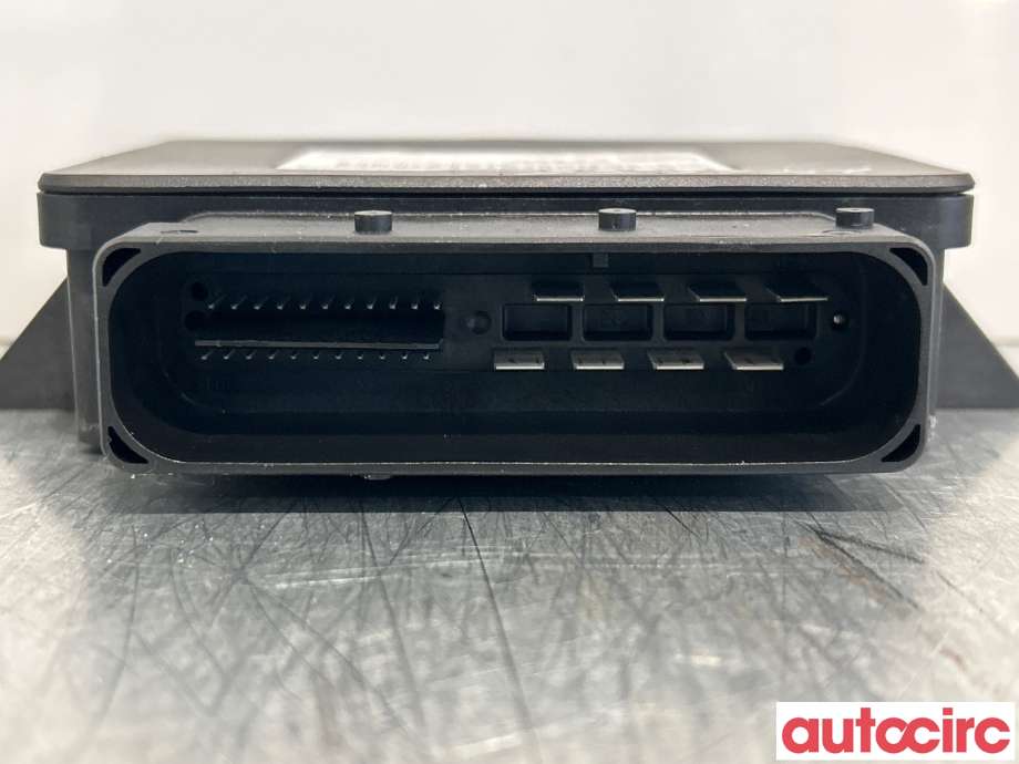 Styreenhet elektrisk parkbrems (EPB - Electric Parking Brake) til Audi A7 2010-2014 (Type I, Fase 1)  (AUDI|4H0907801E|)