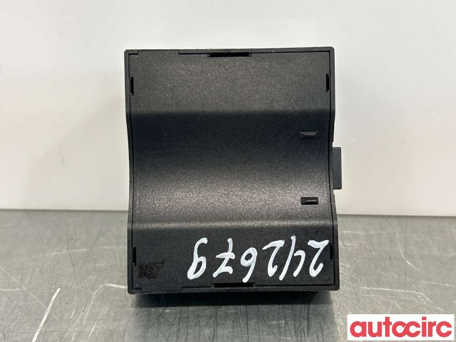 Styreenhet diverse til Audi A7 2010-2014 (Type I, Fase 1) (AUDI|4G8959252|)