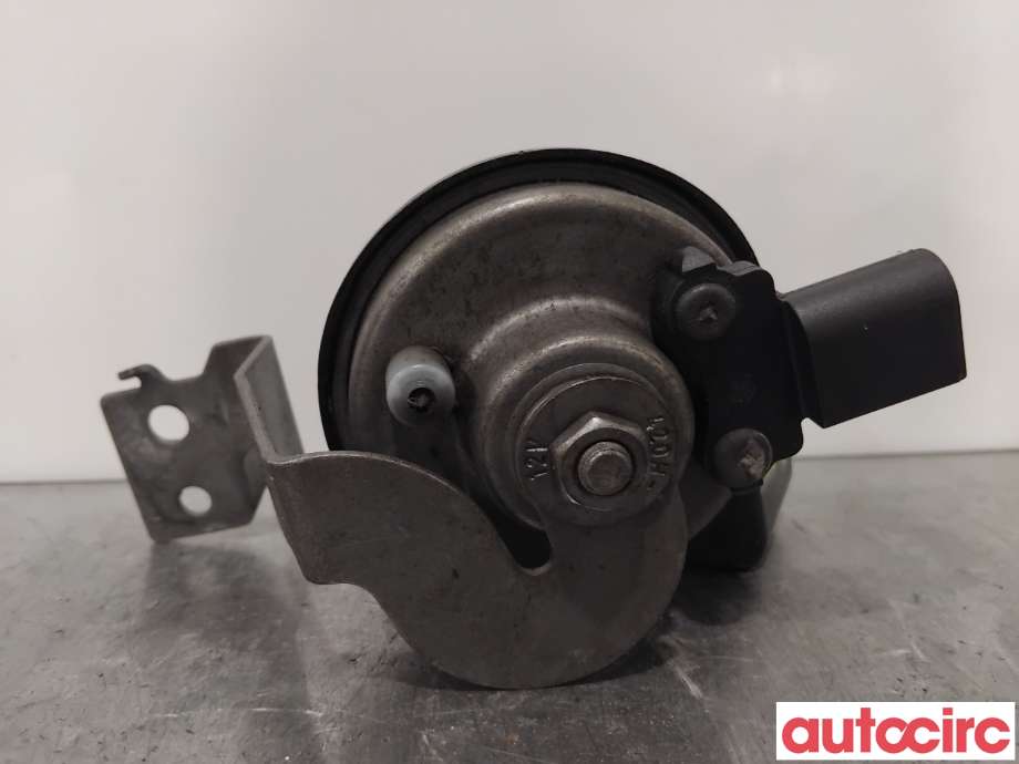 Horn/signalhorn til Mercedes C-Klasse 2014-2018 (Fase 1) (W205) (W205) (MERCEDES|A2055420420||A2055421420)