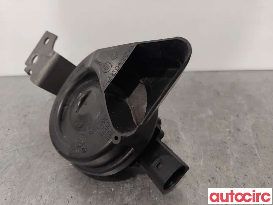 Horn/signalhorn til Mercedes C-Klasse 2014-2018 (Fase 1) (W205) (W205) (MERCEDES|A2055420420||A2055421420)