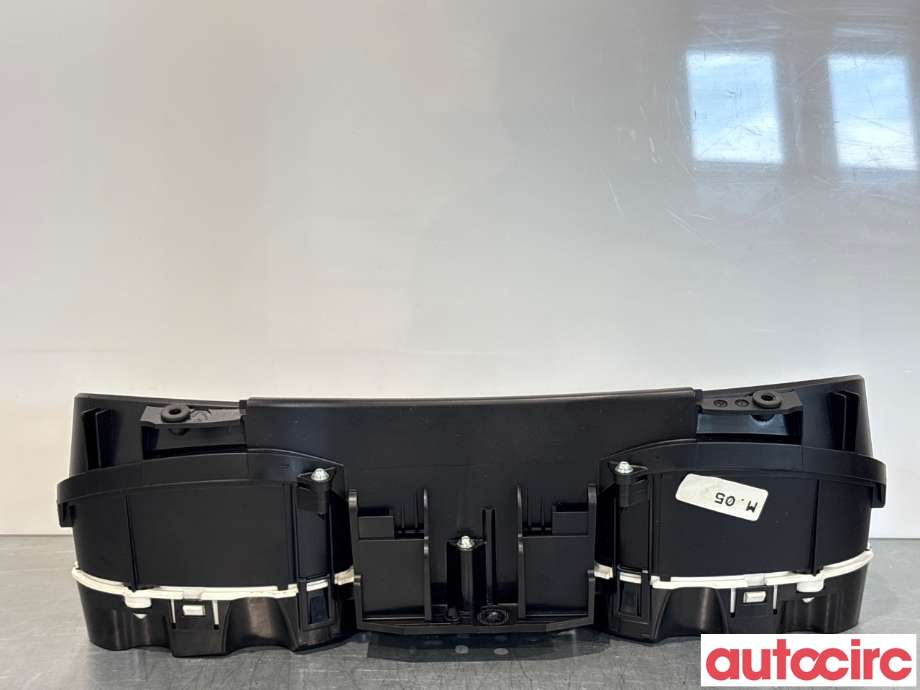 Instrumentpanel til Audi A4 2007-2014 (Type IV) (B8) (B8) (AUDI|8K0920900QX|503002370504|8K0920900Q)