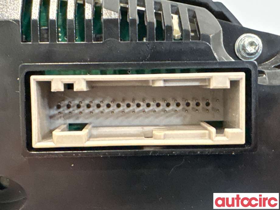 Instrumentpanel til Audi A4 2007-2014 (Type IV) (B8) (B8) (AUDI|8K0920900QX|503002370504|8K0920900Q)