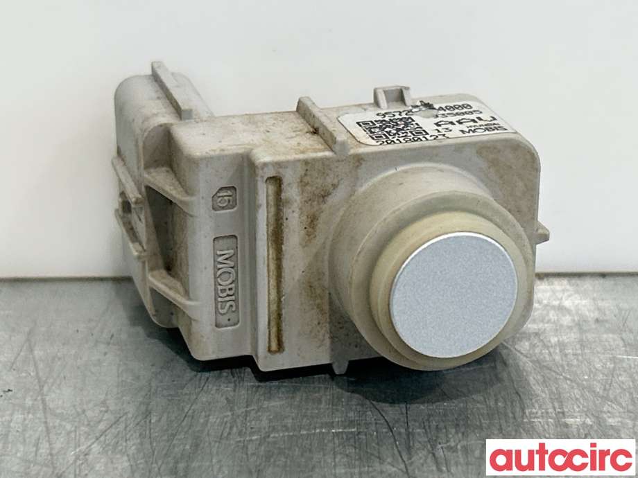 Parkeringssensor foran til Kia Soul, 2014-2019 (Type II) (KIA|95720E40003D)