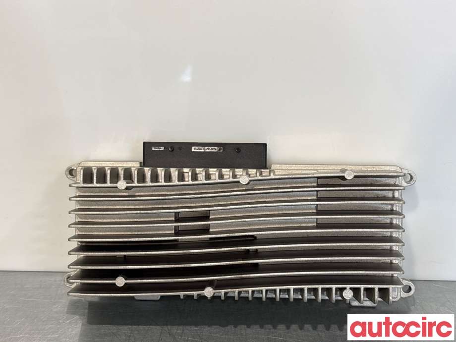 Bilstereo forsterker til Audi A4, 2007-2014 (Type IV) (B8) (B8) (AUDI|8R0035223G)