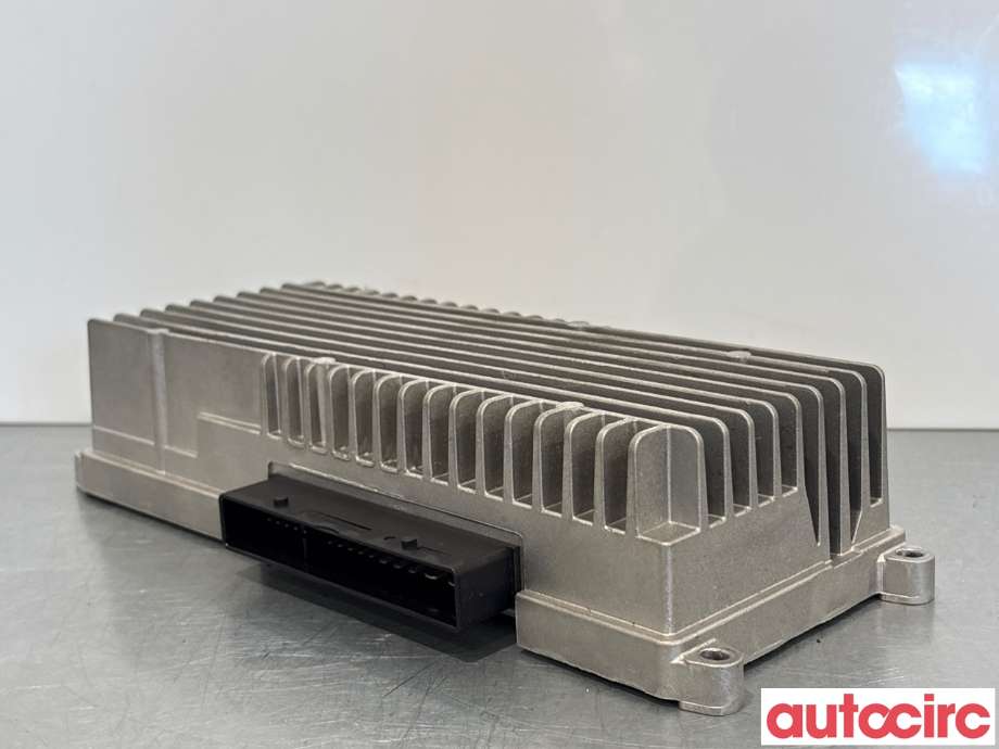Bilstereo forsterker til Audi A4 2007-2014 (Type IV) (B8) (B8) (AUDI|8R0035223G|1511113870|8R0035223H)
