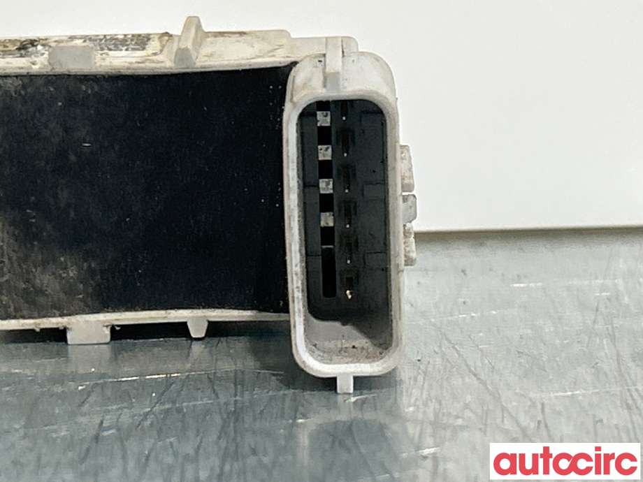 Parkeringssensor bak til Kia Soul 2014-2019 (Type II) (KIA|95720E40003D||95720-E4000)