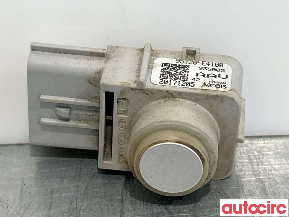 Parkeringssensor bak til Kia Soul, 2014-2019 (Type II) (KIA|95720E41003D)