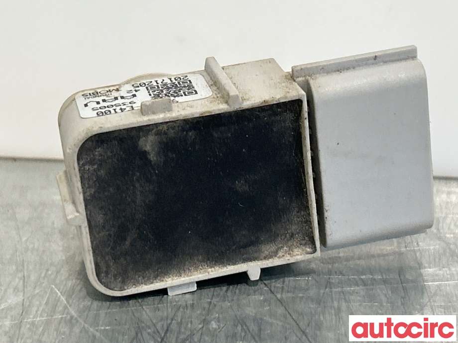 Parkeringssensor bak til Kia Soul 2014-2019 (Type II)  (KIA|95720E41003D||95720-E4100)