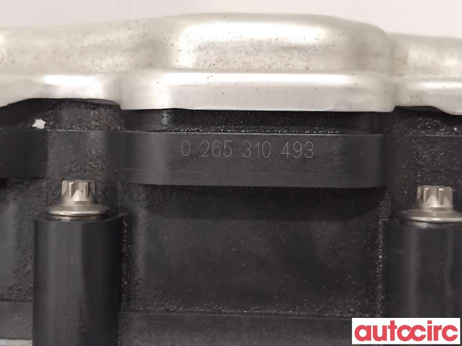 ABS sentral til Mercedes Vito/Viano 2010-2014 (Fase 2) (W639) (W639) (MERCEDES|A4479007223|0265310493|A4479007123)