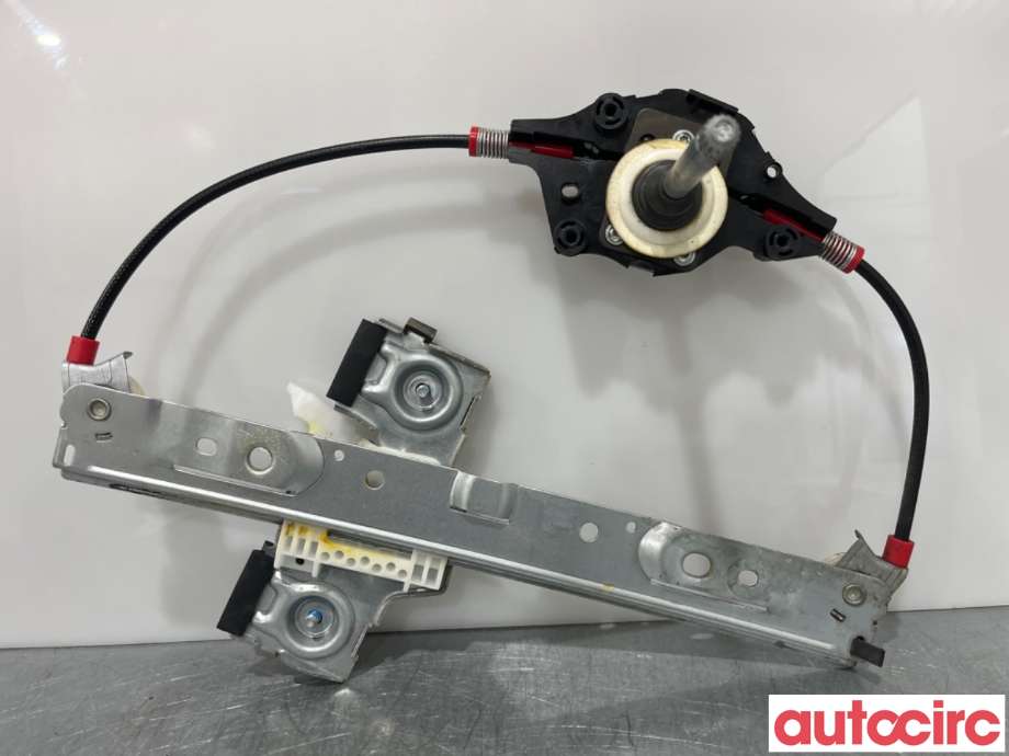 Ruteheis til Ford Fiesta 2008-2012 (Type VI, Fase 1)  (FORD|2041182||8A61A27001AL)
