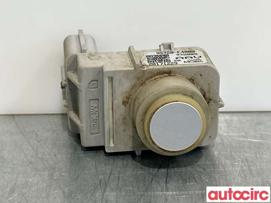 Parkeringssensor bak til Kia Soul, 2014-2019 (Type II) (KIA|95720E40003D)