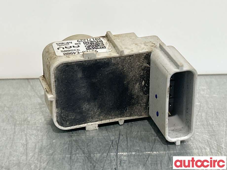 Parkeringssensor bak til Kia Soul 2014-2019 (Type II) (KIA|95720E40003D||95720-E4000)