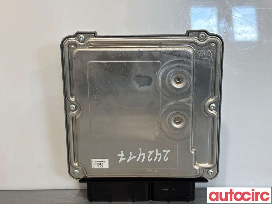 Styreenhet motor til Audi A4 2007-2014 (Type IV) (B8) (B8) (AUDI|03L906022MK|0281015583)