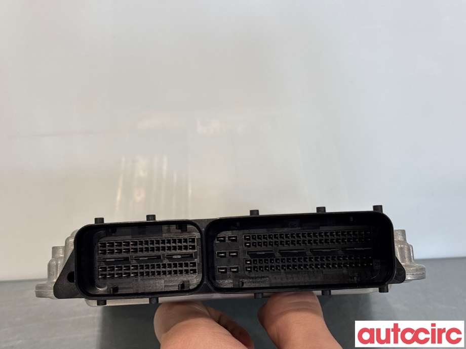 Styreenhet motor til Audi A4 2007-2014 (Type IV) (B8) (B8) (AUDI|03L906022MK|0281015583)