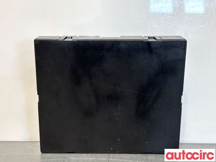 Styreenhet comfort (BCM) til Audi A4 2007-2014 (Type IV) (B8) (B8) (AUDI|8K0907064CQ|5DK009918-83|8K0907064CP)