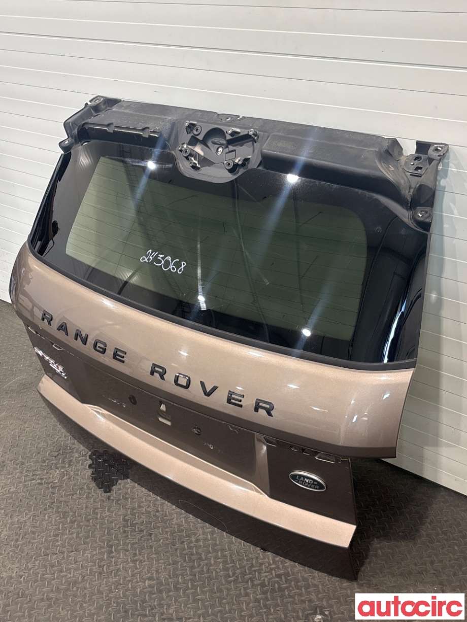 Bakluke til Land Rover Range Rover, Evoque 2011-2019 (Type I) (LAND-ROVER|LR181166|LR077685)