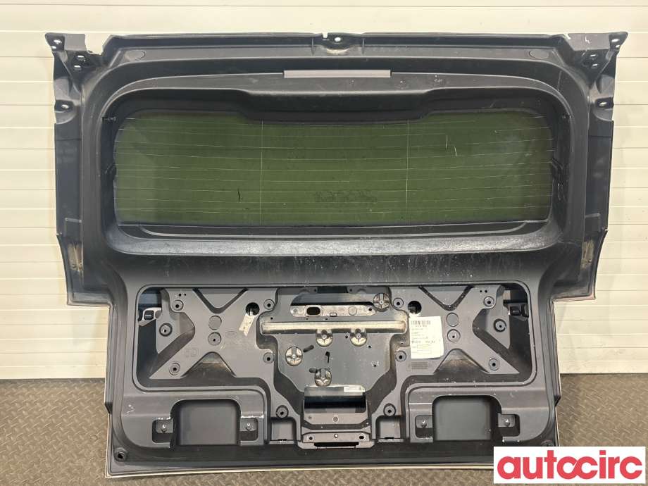 Bakluke til Land Rover Range Rover, Evoque 2011-2019 (Type I) (LAND-ROVER|LR181166|LR077685)