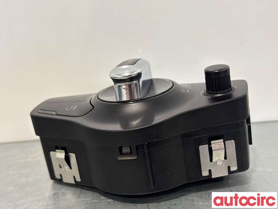 Bryter lys til Audi A4 2007-2014 (Type IV) (B8) (B8) (AUDI|8K0941531AS|74850-135)