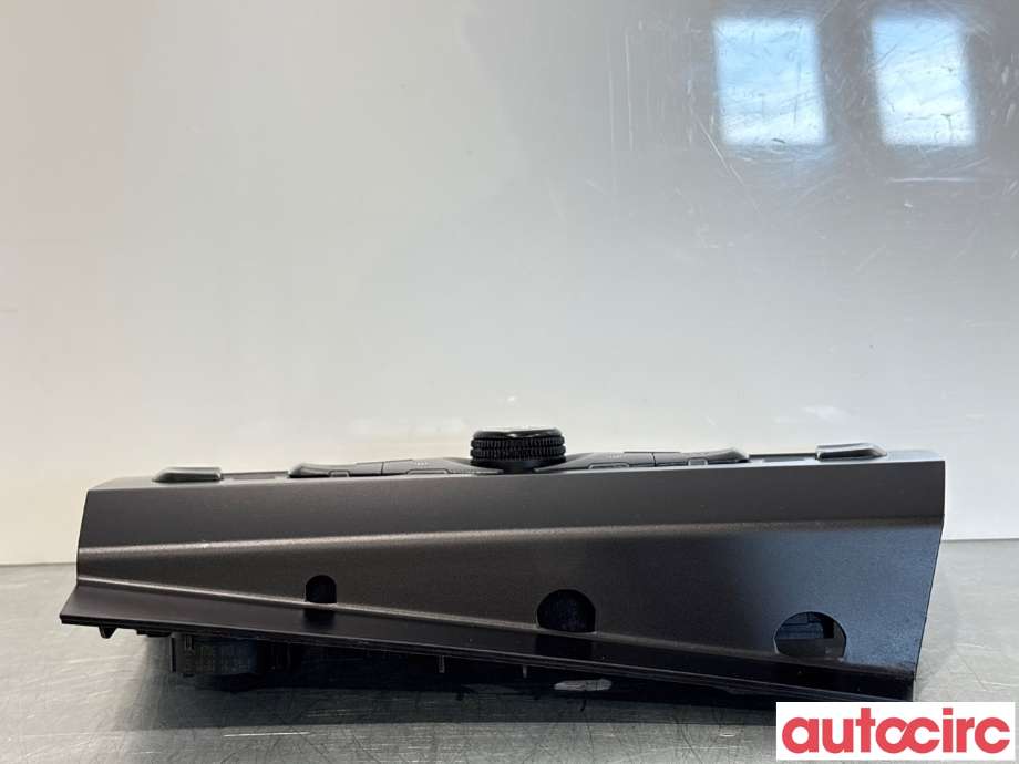 Varmeapparat betjening til Audi A4 2007-2014 (Type IV) (B8) (B8) (AUDI|8T1820043AH|A2C53346675|8T1820043AS)
