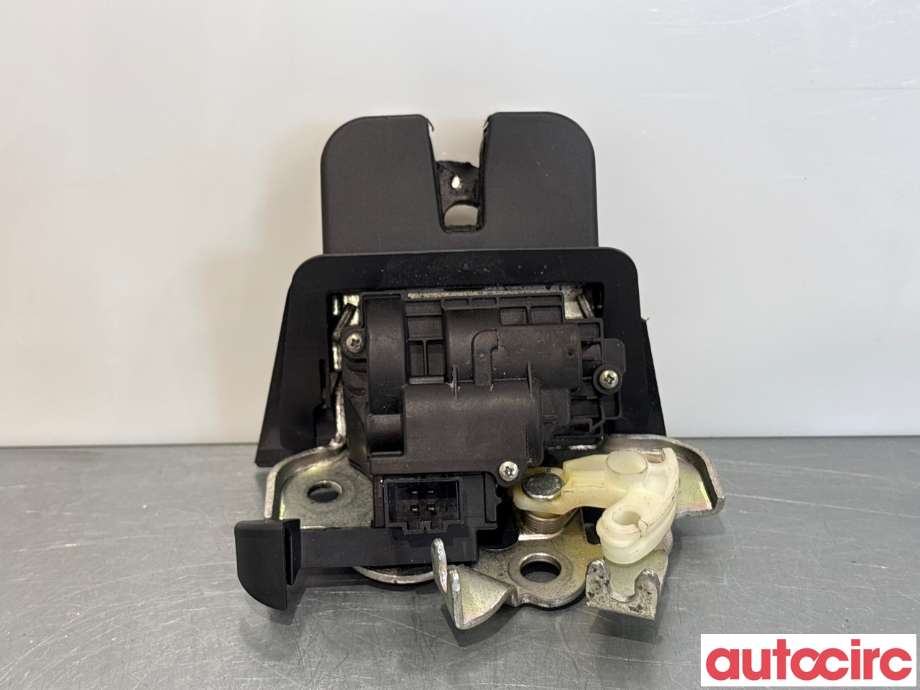 Baklukelås til Audi A4 2007-2014 (Type IV) (B8) (B8) (AUDI|8K9827505A||8R0827505A)