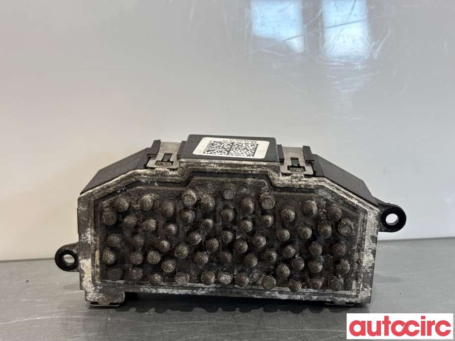 Varmeapparat motstand til Audi A4, 2007-2014 (Type IV) (B8) (B8) (AUDI|8K0820521B)