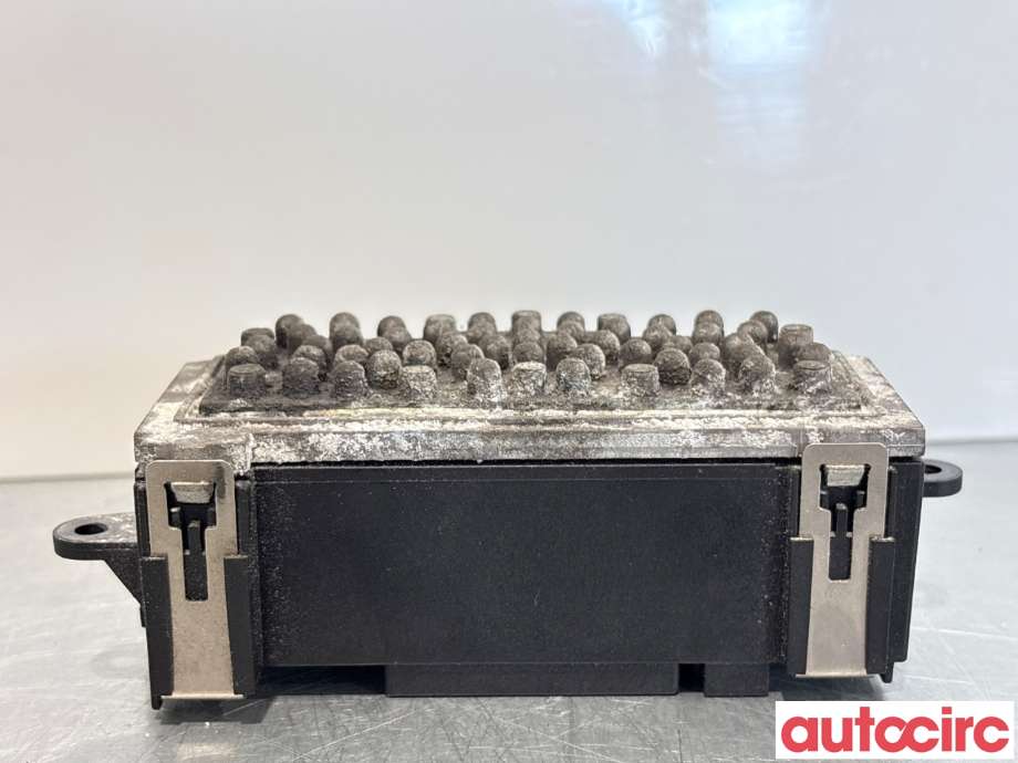 Varmeapparat motstand til Audi A4 2007-2014 (Type IV) (B8) (B8) (AUDI|8K0820521B|F011500098)