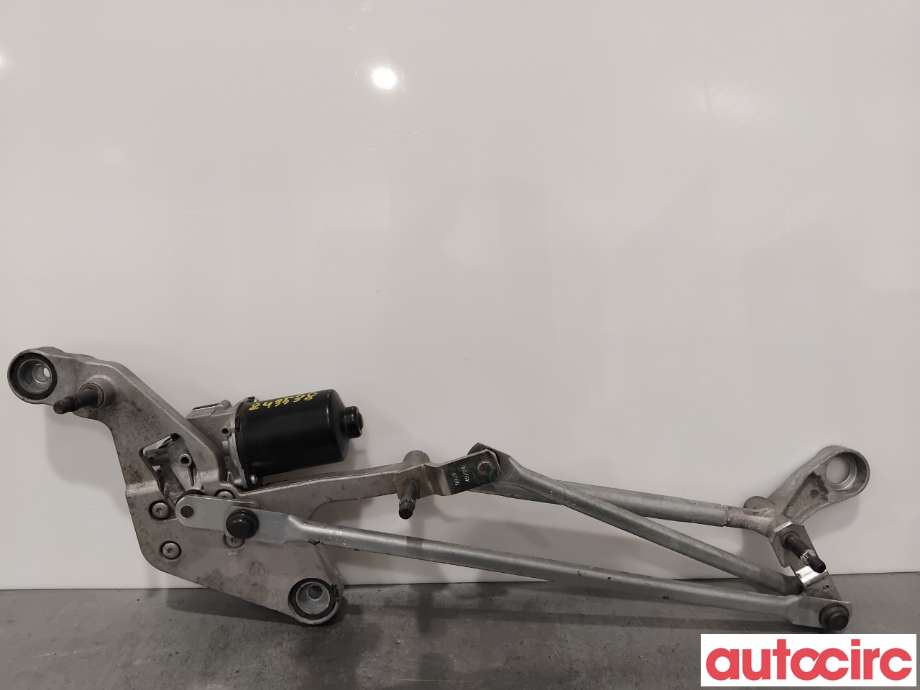 Viskermotor frontrute til Mercedes Vito/Viano 2010-2014 (Fase 2) (W639) (W639) (MERCEDES|A4478200040|W000051184|)