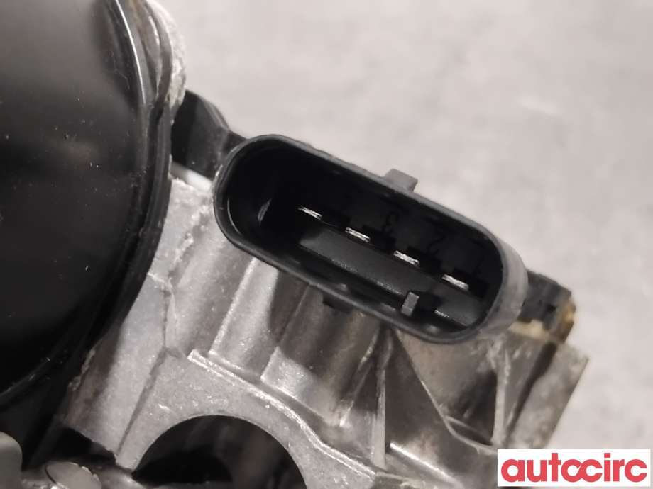 Viskermotor frontrute til Mercedes Vito/Viano 2010-2014 (Fase 2) (W639) (W639) (MERCEDES|A4478200040|W000051184|)