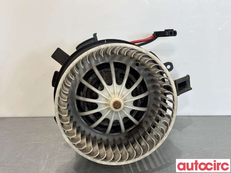 Varmeapparat motor til Audi A4, 2007-2014 (Type IV) (B8) (B8) (AUDI|8K1820021C)
