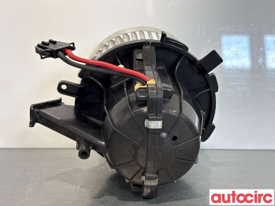 Varmeapparat motor til Audi A4 2007-2014 (Type IV) (B8) (B8) (AUDI|8K1820021C|U0852003|)