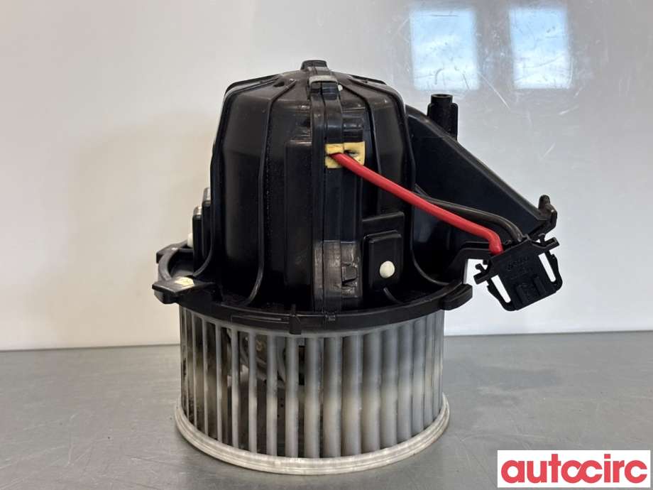 Varmeapparat motor til Audi A4 2007-2014 (Type IV) (B8) (B8) (AUDI|8K1820021C|U0852003|)