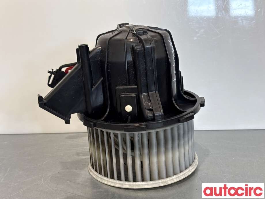 Varmeapparat motor til Audi A4 2007-2014 (Type IV) (B8) (B8) (AUDI|8K1820021C|U0852003|)
