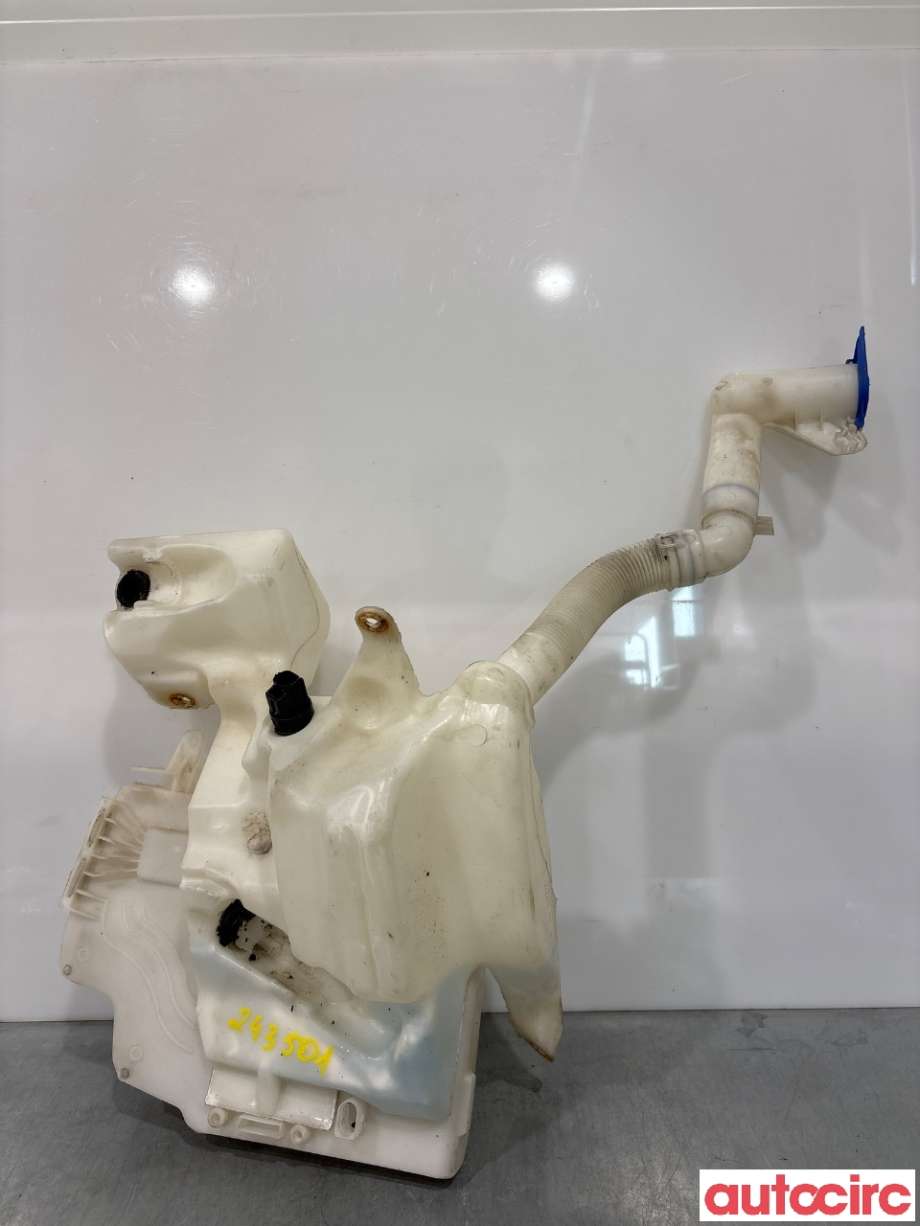 Spylertank til Ford S-Max 2006-2010 (Type I, Fase 1) (FORD|2010682|6M21-13K175-AM)