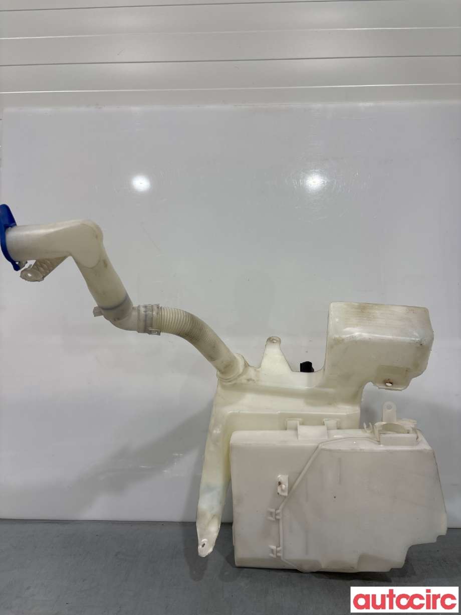 Spylertank til Ford S-Max 2006-2010 (Type I, Fase 1) (FORD|2010682|6M21-13K175-AM)