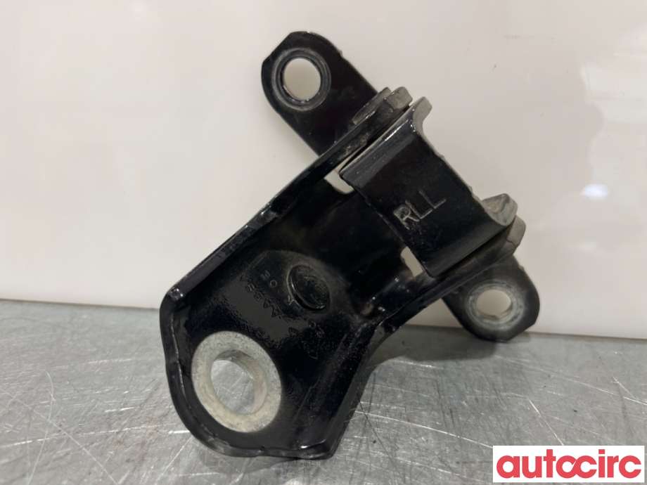 Hengsler til Ford Fiesta 2008-2012 (Type VI, Fase 1) (FORD|1682833|)