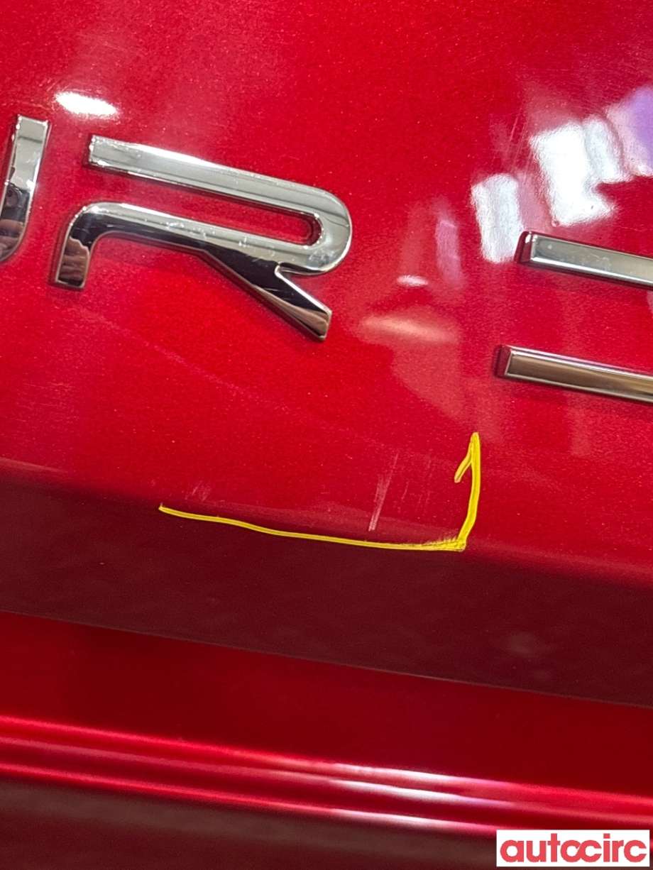Bakluke til BYD Atto 2022-->>  (NO NUMBER|)