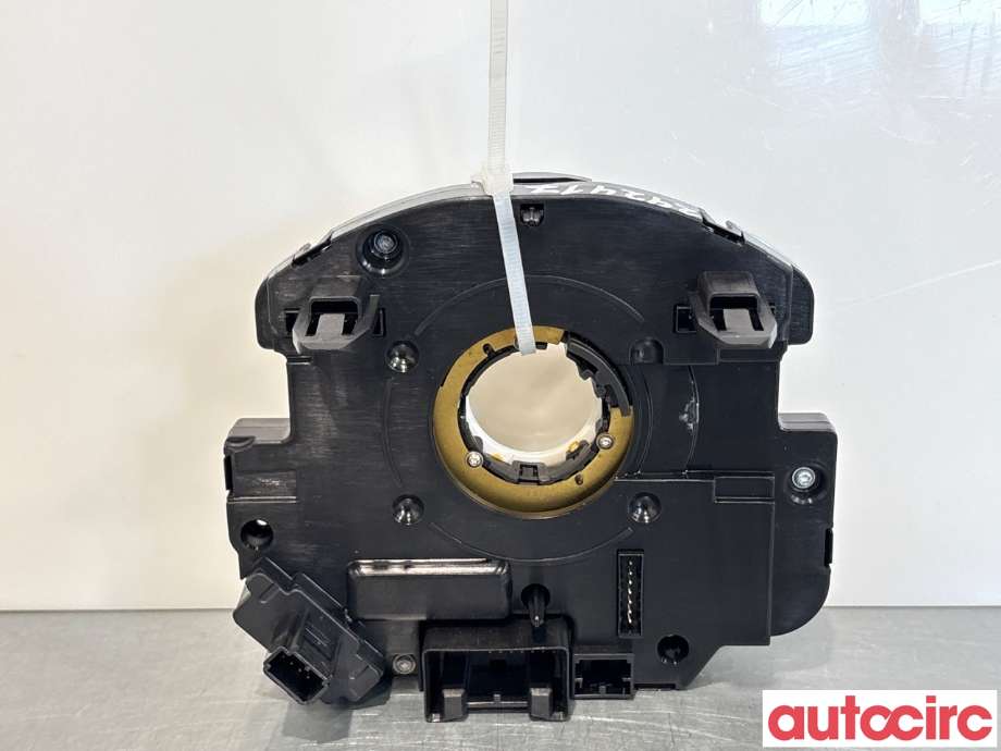 Airbag slepering til Audi A4 2007-2014 (Type IV) (B8) (B8) (AUDI|8R0953568M||8R0953568K)