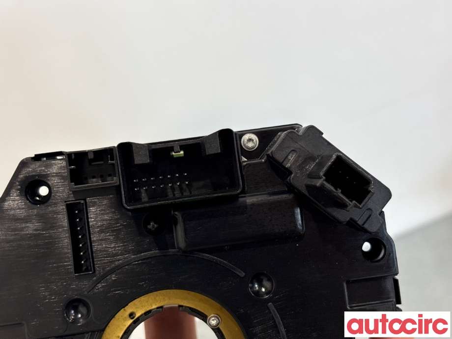 Airbag slepering til Audi A4 2007-2014 (Type IV) (B8) (B8) (AUDI|8R0953568M||8R0953568K)