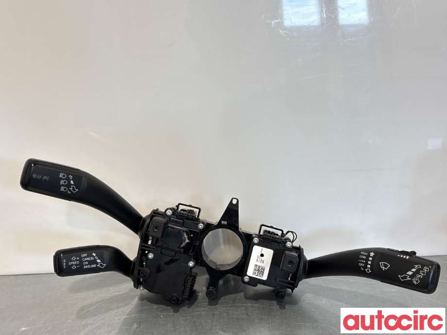 Bryter combi til Audi A4, 2007-2014 (Type IV) (B8) (B8) (AUDI|8R0953502G)