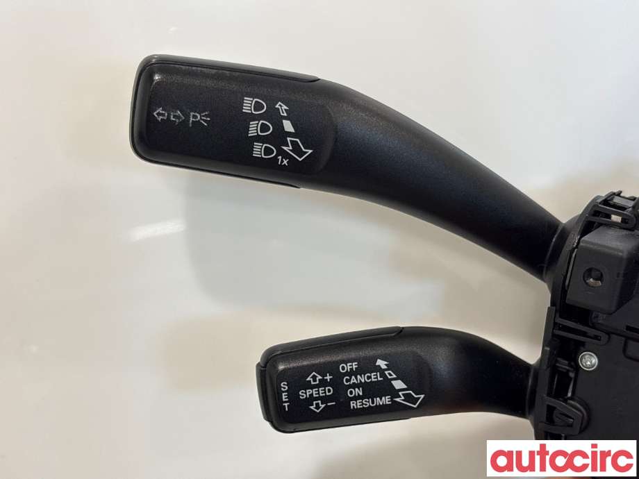 Bryter combi til Audi A4 2007-2014 (Type IV) (B8) (B8) (AUDI|8R0953502G|)