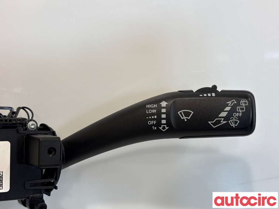 Bryter combi til Audi A4 2007-2014 (Type IV) (B8) (B8) (AUDI|8R0953502G|)