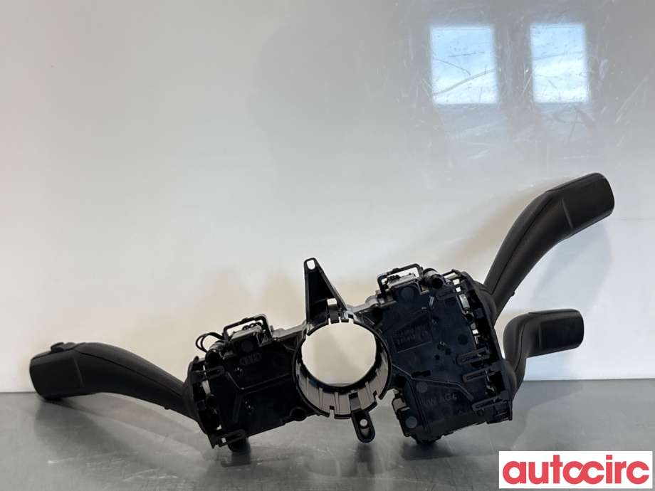 Bryter combi til Audi A4 2007-2014 (Type IV) (B8) (B8) (AUDI|8R0953502G|)