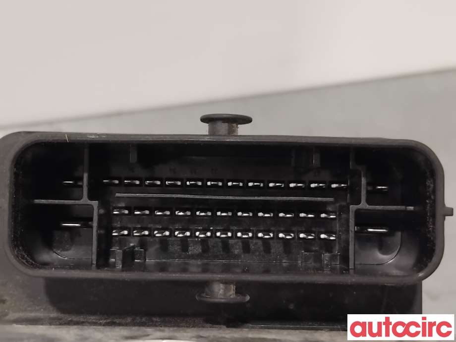 ABS sentral til Opel Vivaro B 2014-2019  (OPEL|93458583|100915-14663|95524008)
