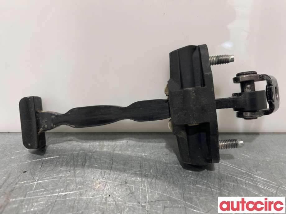 Dørstopper til Ford Fiesta 2008-2012 (Type VI, Fase 1)  (FORD|1740072|)