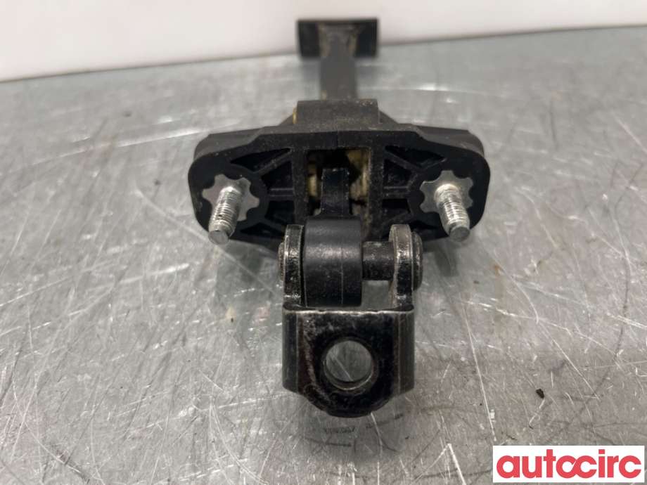 Dørstopper til Ford Fiesta 2008-2012 (Type VI, Fase 1)  (FORD|1740072|)