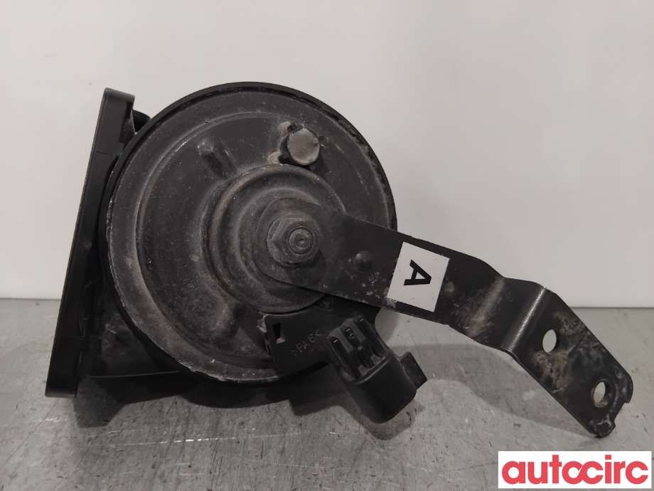 Horn/signalhorn til Land Rover Discovery 2017-->> (Type V)  (LAND-ROVER|LR113190|HY3213801AB|407123456)